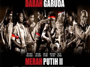 Film Indonesia Dengan Biaya Pembuatan Termahal