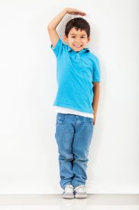Tips Sederhana Membuat Anak Cepat Tinggi