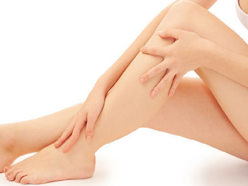 Cara Memutihkan Lutut Secara Alami