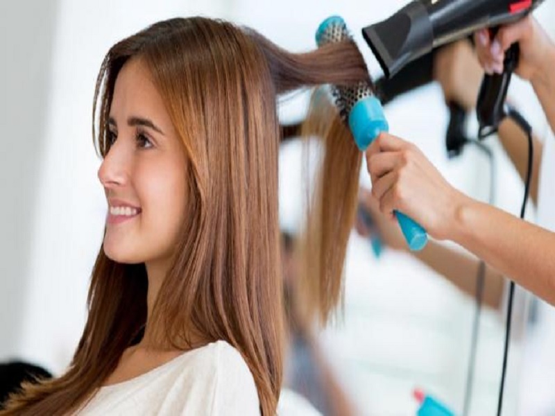 Mitos Dan Fakta Tentang Rambut