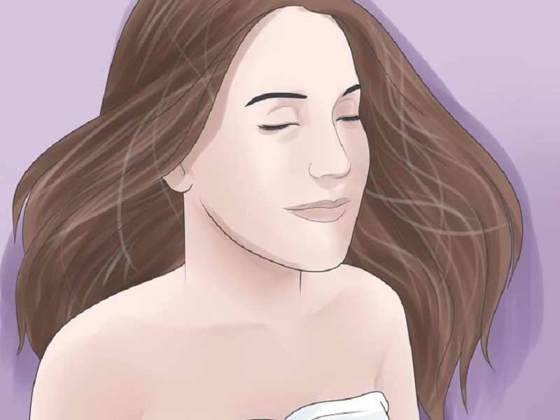 Cara Menjadikan Rambut Lembut Dan Halus
