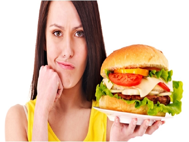 Diet Berbahaya Yang Harus Dihindari