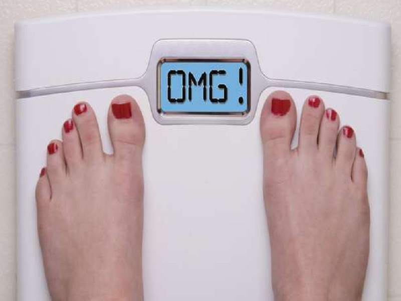 Penyebab Berat Badan Naik Lagi Setelah Diet