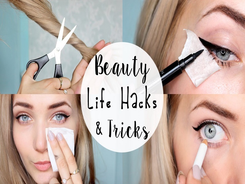 Tips Dan Trik Beauty Hacks