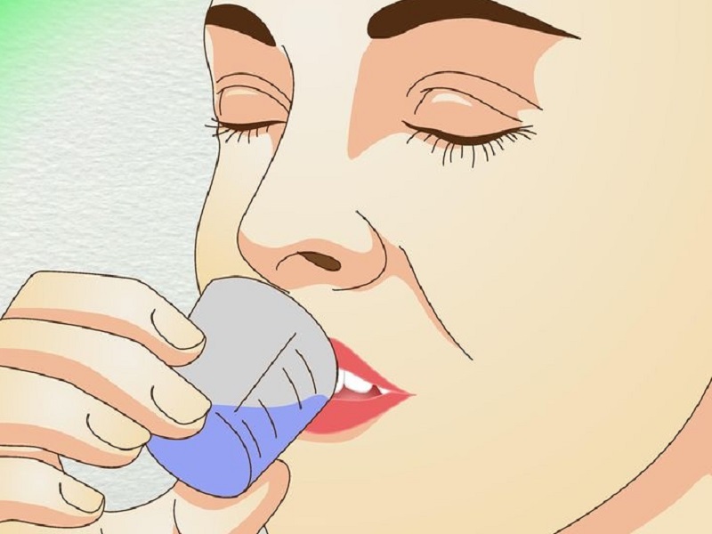 Cara Alami Menghilangkan Bau Mulut