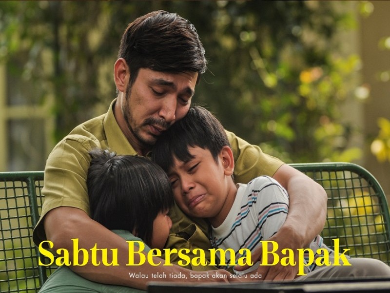 Film Indonesia Yang Diangkat Dari Novel Laris
