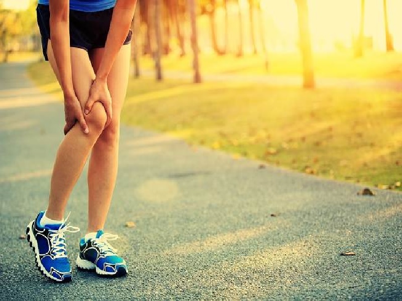Penyebab Dan Cara Meringankan Sakit Otot Pasca Olahraga
