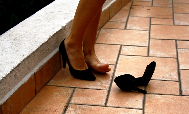 Tips Memilih Sepatu Pantofel Wanita