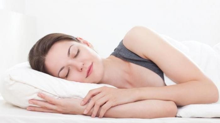 Tips Menghilangkan Tidur Mendengkur