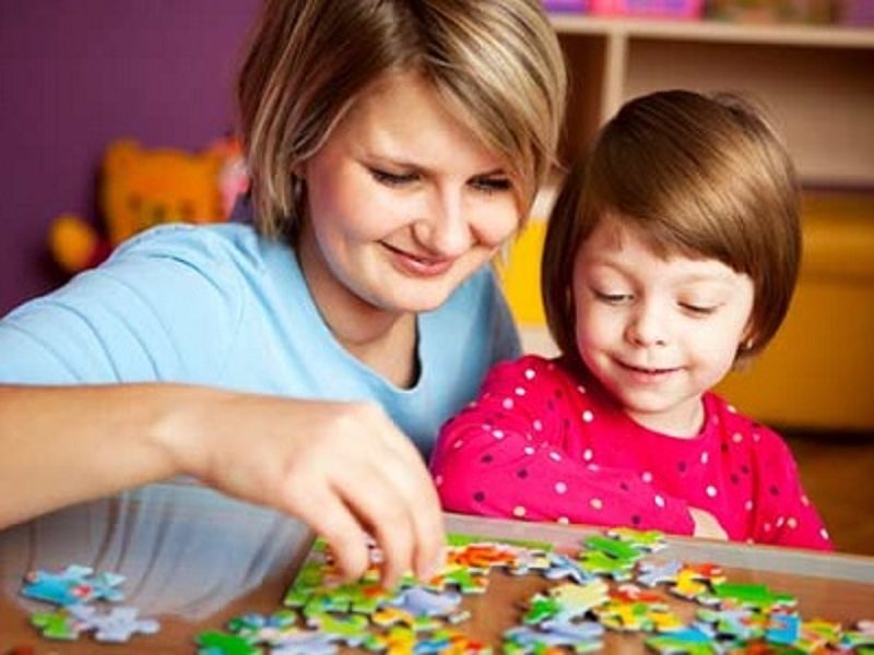 Manfaat Bemain Puzzle Bagi Anak dan Balita  Tips Dokter 